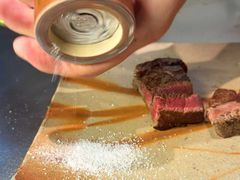 -Ginza Onodera铁板烧(外滩十八号店)