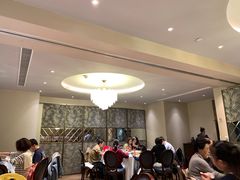 -上海小南国(金桥国际广场店)