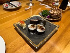 -大岛日本料理铁板烧(南通大饭店)