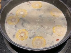 -煲宫猪肚鸡(昆山金鹰国际购物中心店)