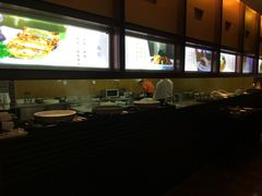 -西安绿地假日酒店·丽宝轩中餐厅