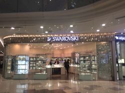 -SWAROVSKI(虹口凯德龙之梦店)