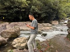 -安吉龙王山风景区