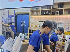 -茶百道(太原茂业天地店)