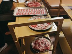 -西塔老太太泥炉烤肉(望京一店)