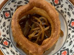 -爆肚于(赵公口桥店)