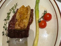 -黑宝石西餐厅(汇励99城市公园店)