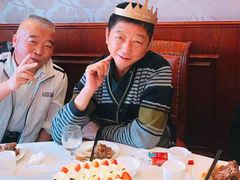 -香融府·烤鸭·家常菜(马家堡路店)