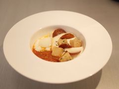 -Ocean's Table 欧舍