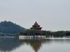 -顺峰山公园