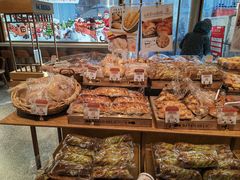 -西村叔叔的店·面包·甜品·蛋糕(崂山丽达店)