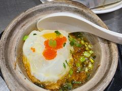 -烎记烧烤(蓝天花园店)