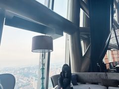 -瑞吉酒店·The Drawing Room闲逸廊·云端下午茶·夜奢Whiskey