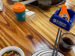 -大鼎石锅鱼(春江里店)