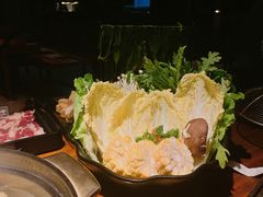 -原牛道·潮汕围炉火锅(讯美店)