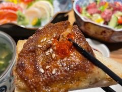 法式煎鹅肝-小禅料理