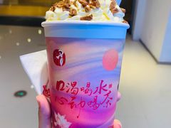 -霓裳茶舞(上海静安大悦城店)