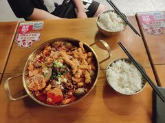-冒胖子·市井火锅冒菜(同创汇店)