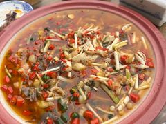 -厨神老街兔·淳朴人家店(盐帮菜风味名店)