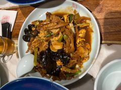 -小吊梨汤·北京菜·烤鸭(鸟巢店)