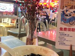 -陈鹏鹏潮汕菜(机场卫星厅·561登机口店)