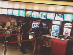 小食处-SFC上影影城(港汇永华IMAX激光店)