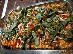 包浆豆腐-李不管把把烧(绵阳总店)