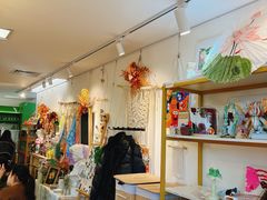 -100家灵感仓库·DIY团建(什刹海店)