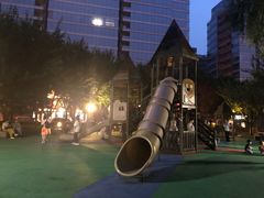 -唐城墙遗址公园