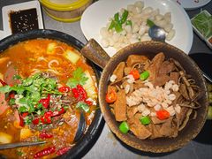 -吴越荣记·苏州菜·松鼠桂鱼(斜塘老街店)