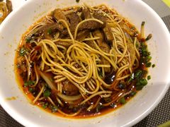 -安徽饭店·白鹭阁自助餐厅(梅山路店)