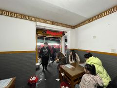 大堂-周肥肠(江油总店)