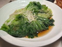-绿茶餐厅(财富购物中心店)