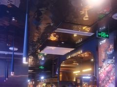 -吉布鲁牛排海鲜自助(成都大悦城店)