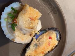 -非烤勿扰自助烤肉(宝安天虹店)