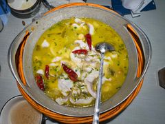 -老屋印象川菜(马园路店)