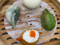 -蔡澜点心·粤菜(月星环球港店)