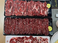-嬷孙家潮汕牛肉火锅(北京路天河城店)