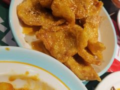 -七菜馆·东北菜·蒸饺(文体路店)