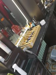 -豪帅男士理容馆