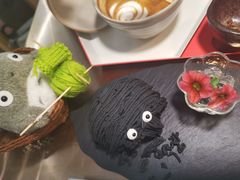 -茶是一枝花泡茶店