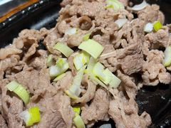 -土大力韩式烤肉料理(和平路店)