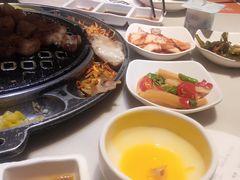 -韩宫宴烤肉·料理(苏州中心店)