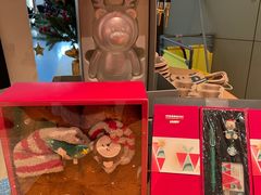 -星巴克(西安机场1店T3到达店)