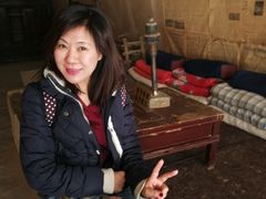 -梁家河村红色旅游区