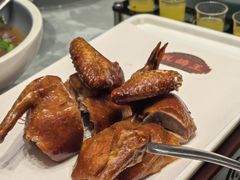 -朱记乳鸽王·非遗石岐乳鸽·全鸽宴(大兴旗舰店)