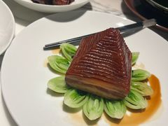 -杭州君悦酒店·湖滨28中餐厅