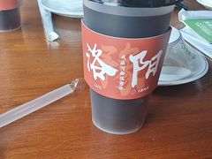 -一记洛阳菜·糖醋小排·水席(十字街店)