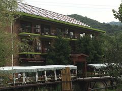 -北京水岸山吧度假村(雁栖镇店)