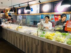 -拿渡麻辣香锅(龙旗购物中心店)
